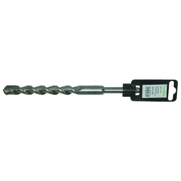 Бур SDS+  6х160 Haupa 230910