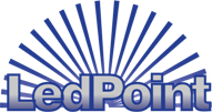Компания ledpoint - партнер компании "Хороший свет"  | Интернет-портал "Хороший свет" в Симферополе